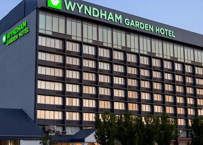Wyndham Garden At Niagara Falls