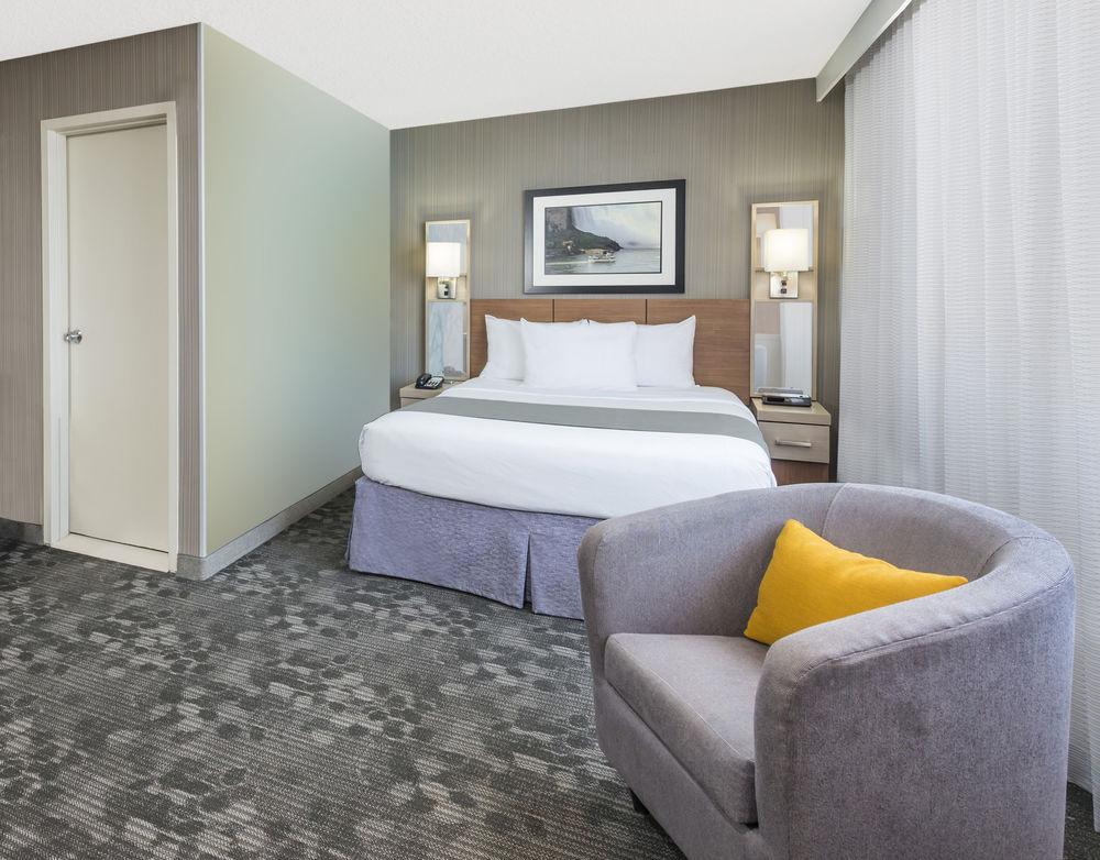 Hotel Wyndham Garden At Niagara Falls