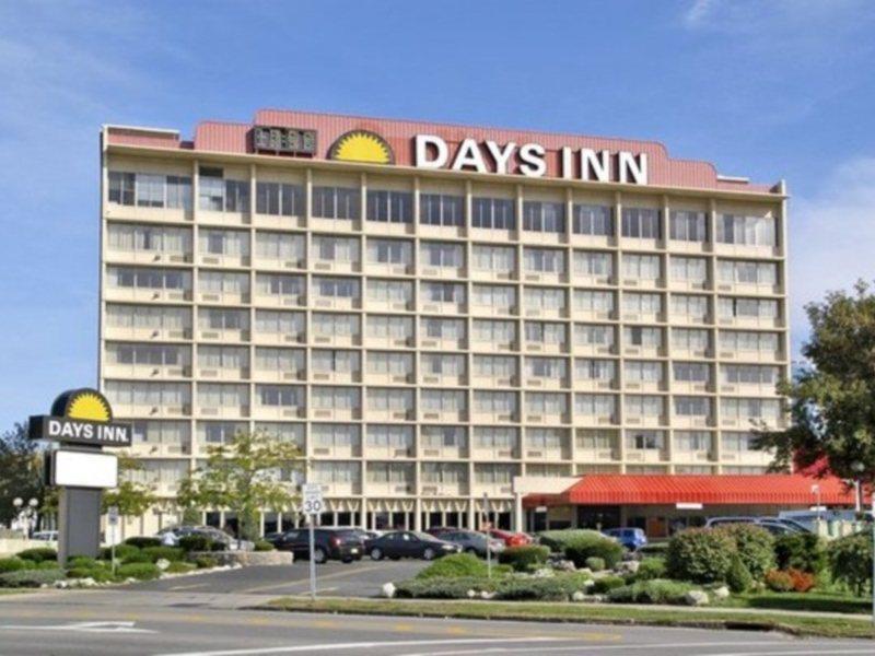 Hotel Wyndham Garden At