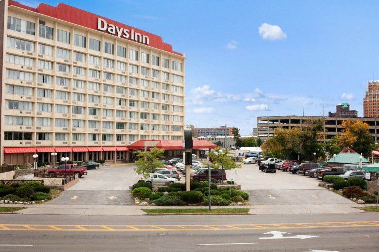 Hotel Wyndham Garden At
