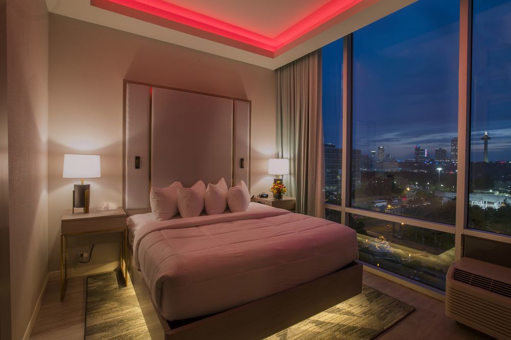 Hotel Wyndham Garden At 3*