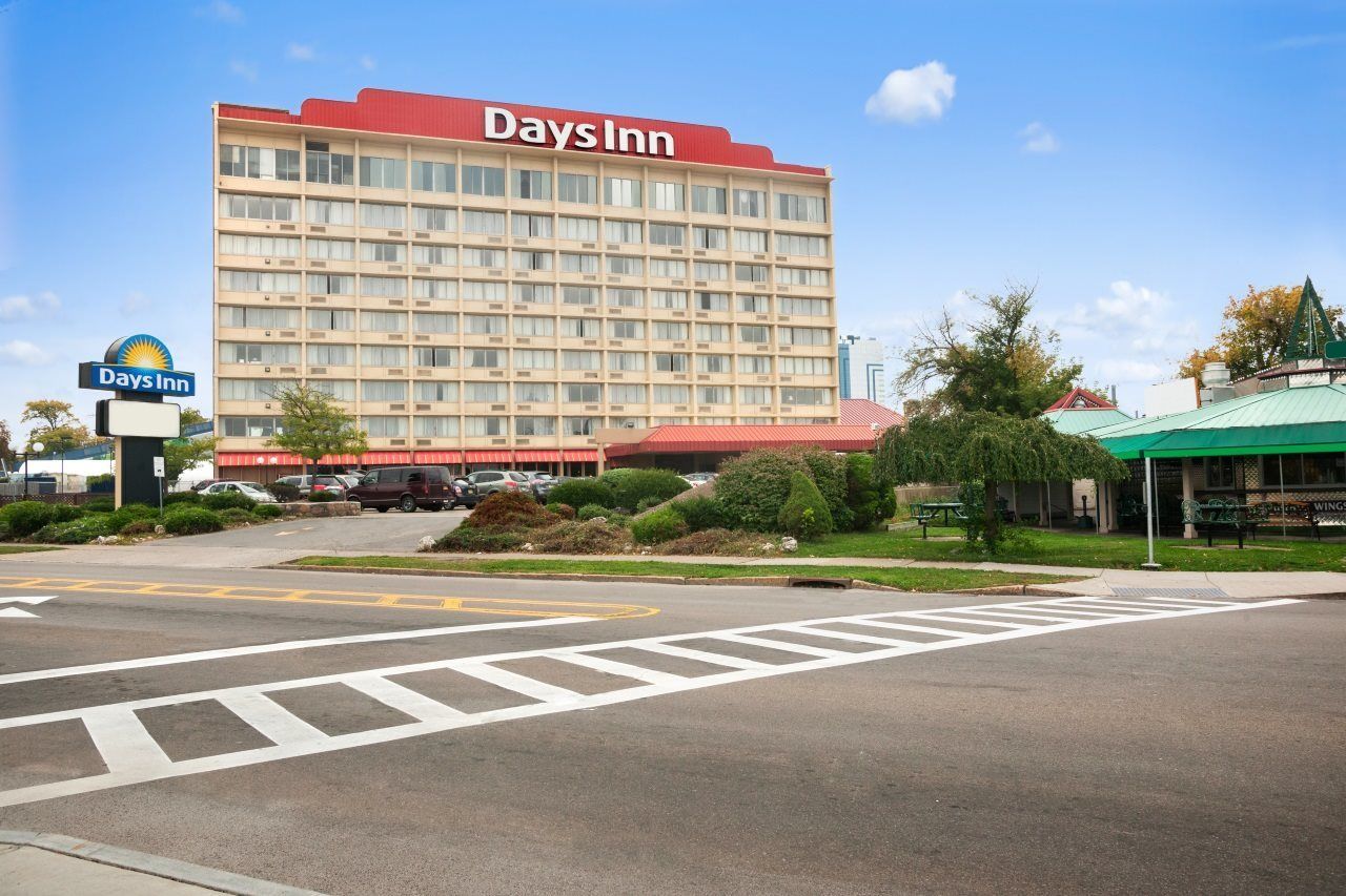 Hotel Wyndham Garden At 3*