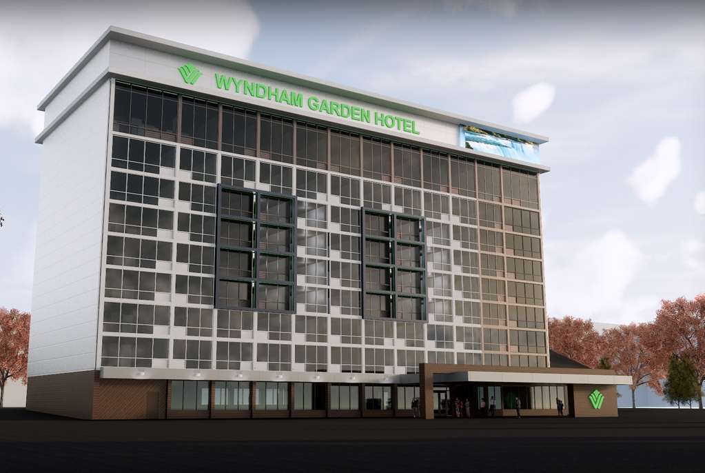 Hotel Wyndham Garden At 3*