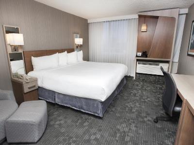 Wyndham Garden At 3* Niagara Falls