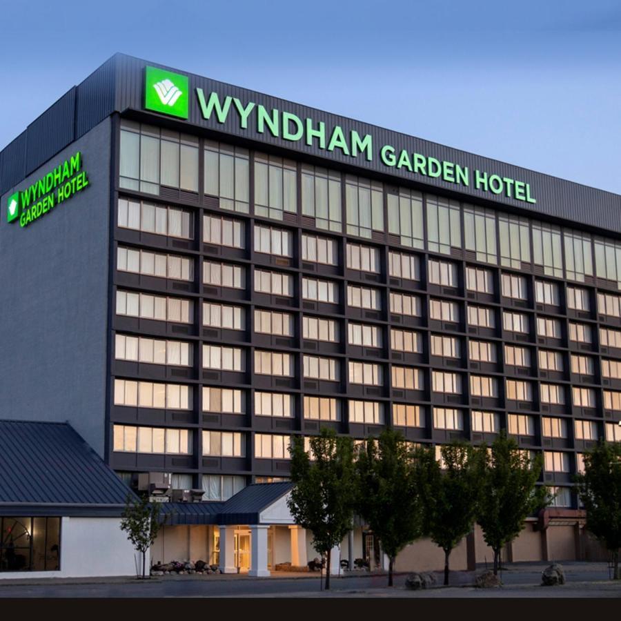 Hotel Wyndham Garden At