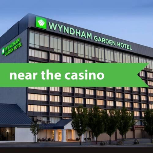 Wyndham Garden At