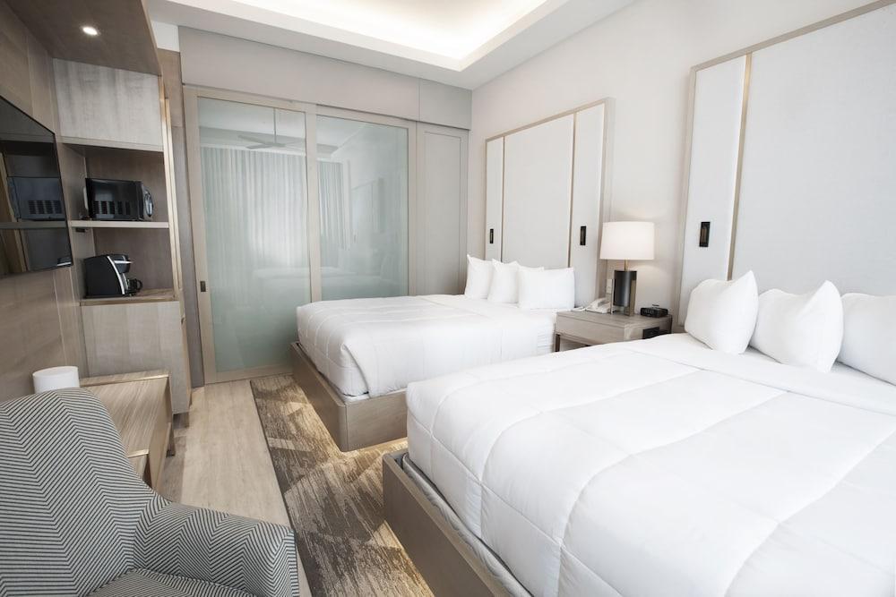 Wyndham Garden At 3* Niagara Falls