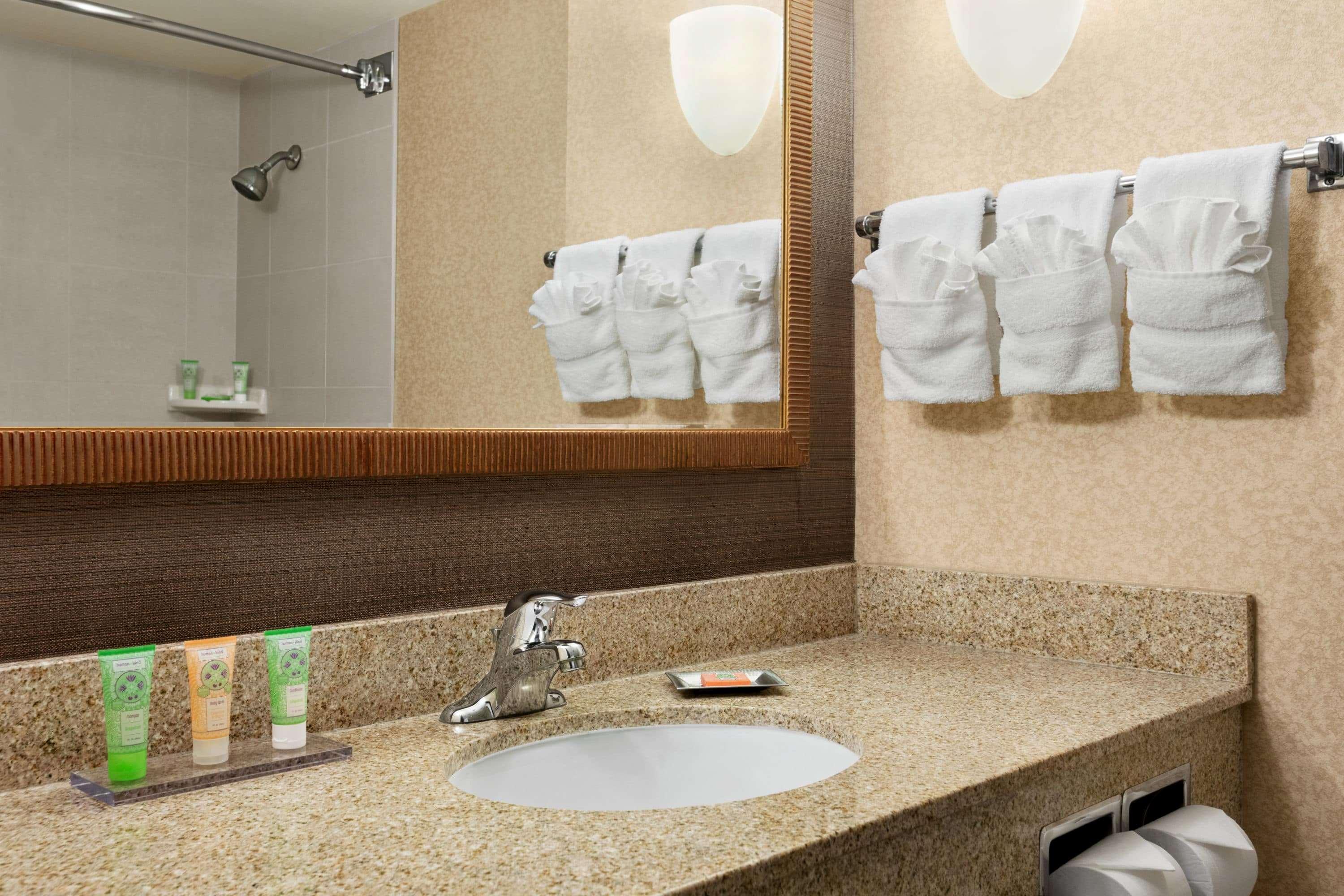 Hotel Wyndham Garden At Niagara Falls