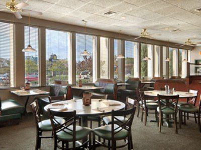 Wyndham Garden At 3* Niagara Falls