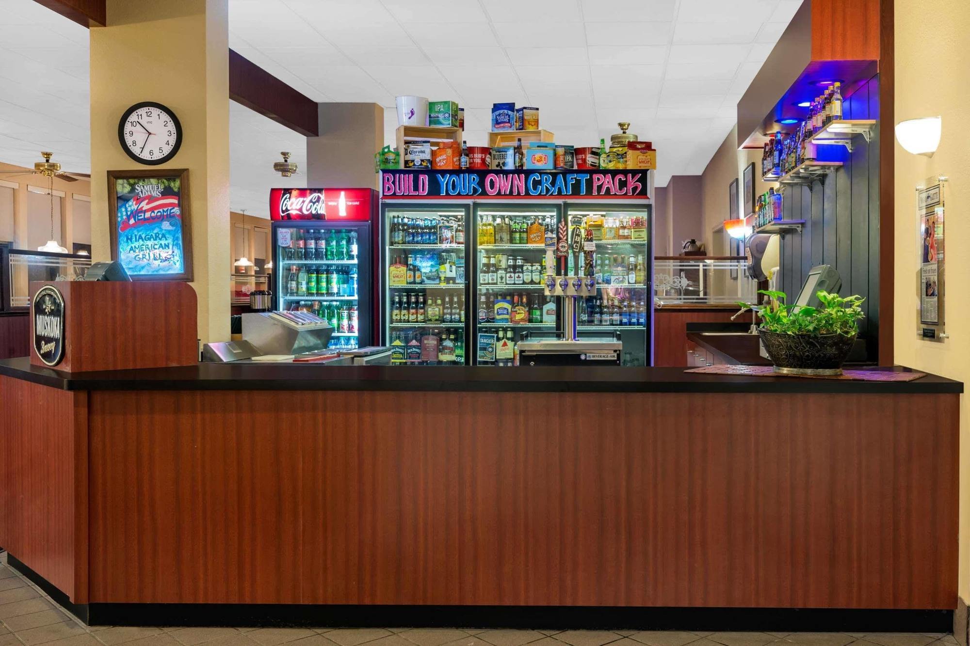 Hotel Wyndham Garden At